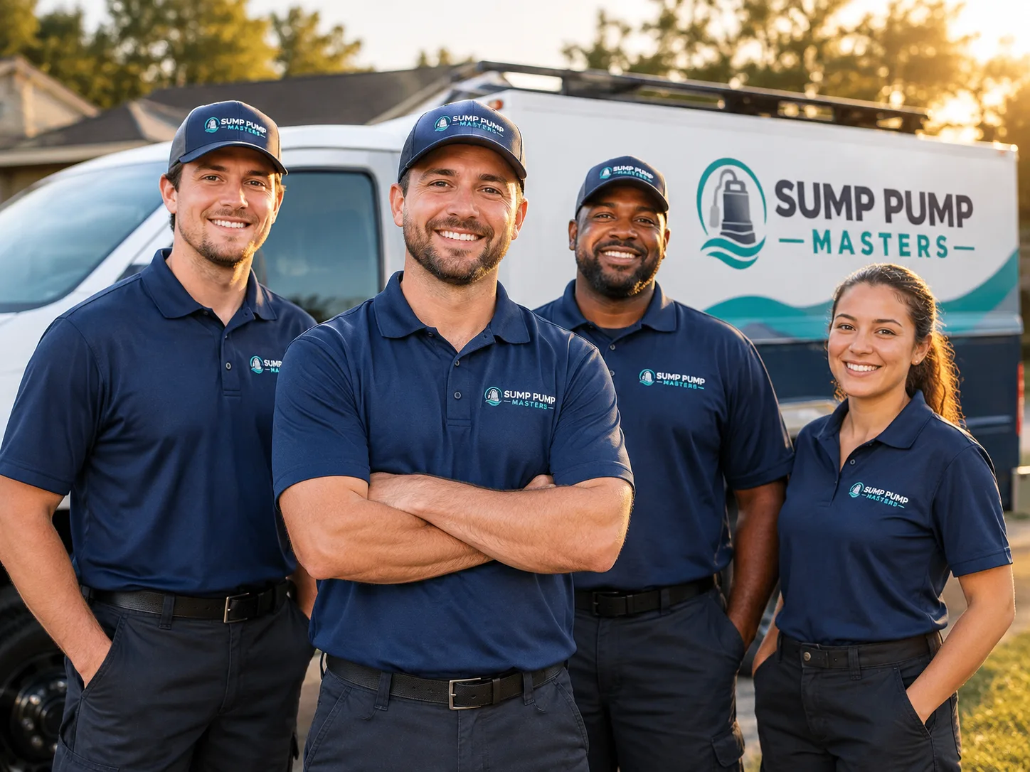 Sump Pump Repair company in Ceres, VA